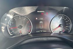 2025 GWM Haval Jolion Premium