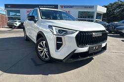 2025 GWM Haval Jolion Premium
