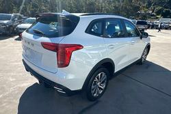 2025 GWM Haval Jolion Premium