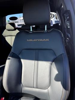 2025 Ford Ranger Wildtrak