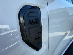 2025 Ford Ranger Wildtrak