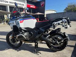 2025 BMW R 1300 GS Adventure Trophy X