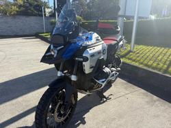 2025 BMW R 1300 GS Adventure Trophy X