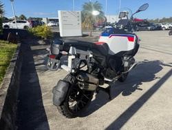 2025 BMW R 1300 GS Adventure Trophy X