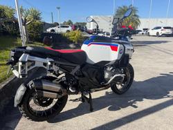 2025 BMW R 1300 GS Adventure Trophy X