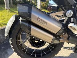 2025 BMW R 1300 GS Adventure Trophy X