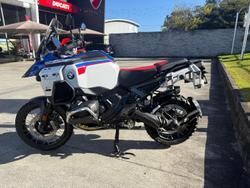 2025 BMW R 1300 GS Adventure Trophy X