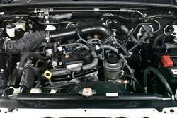 2021 Toyota Hilux Workmate