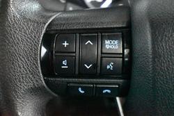 2021 Toyota Hilux Workmate