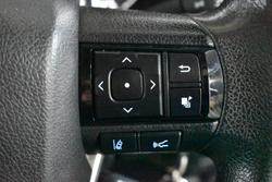 2021 Toyota Hilux Workmate