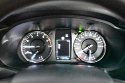 2021 Toyota Hilux Workmate