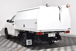 2021 Toyota Hilux Workmate