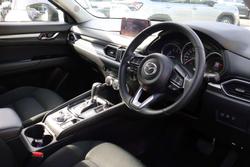 2019 Mazda CX-5 Maxx