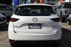 2019 Mazda CX-5 Maxx