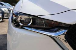 2019 Mazda CX-5 Maxx