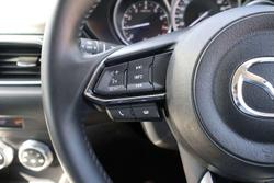 2019 Mazda CX-5 Maxx