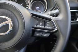 2019 Mazda CX-5 Maxx