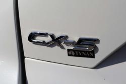 2019 Mazda CX-5 Maxx
