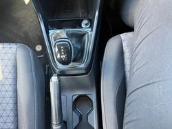 2023 Volkswagen T-Cross 85TSI Life C11 MY23 Reef Blue Metallic