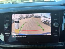 2023 Volkswagen T-Cross 85TSI Life C11 MY23 Reef Blue Metallic