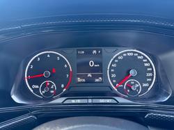 2023 Volkswagen T-Cross 85TSI Life C11 MY23 Reef Blue Metallic