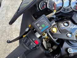 2020 Suzuki GSX1300RA (HAYABUSA) GREY