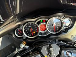 2020 Suzuki GSX1300RA (HAYABUSA) GREY