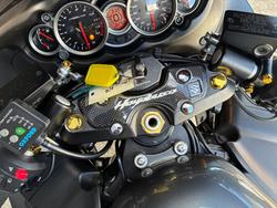 2020 Suzuki GSX1300RA (HAYABUSA) GREY