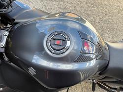 2020 Suzuki GSX1300RA (HAYABUSA) GREY