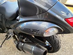 2020 Suzuki GSX1300RA (HAYABUSA) GREY