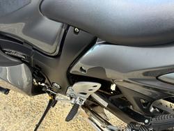 2020 Suzuki GSX1300RA (HAYABUSA) GREY