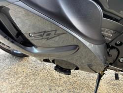 2020 Suzuki GSX1300RA (HAYABUSA) GREY