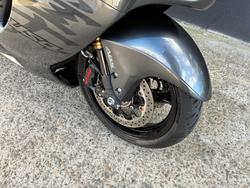 2020 Suzuki GSX1300RA (HAYABUSA) GREY
