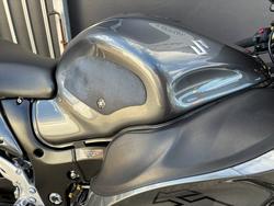 2020 Suzuki GSX1300RA (HAYABUSA) GREY