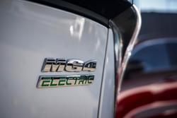2023 MG MG4 Excite 51