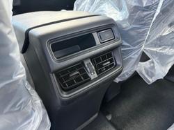 2026 Isuzu D-MAX SX High Ride MY25.5 4x2 Mineral White