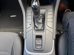 2026 Isuzu MU-X LS-M MY25.5 4x2 Obsidian Grey