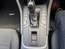 2026 Isuzu MU-X LS-M MY25.5 4x2 Obsidian Grey