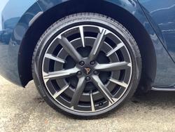 2023 CUPRA Born