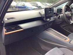 2023 CUPRA Born
