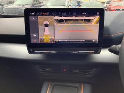 2023 CUPRA Born