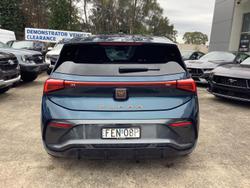 2023 CUPRA Born