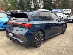 2023 CUPRA Born