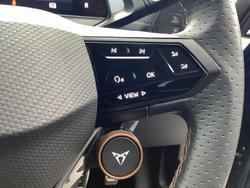 2023 CUPRA Born