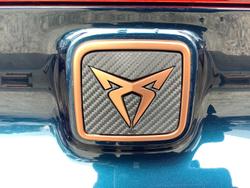 2023 CUPRA Born