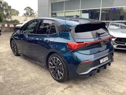 2023 CUPRA Born