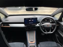 2023 CUPRA Born
