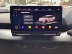 2023 CUPRA Born