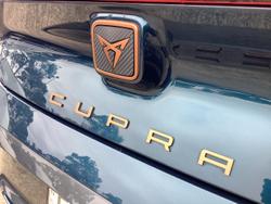 2023 CUPRA Born