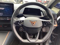 2023 CUPRA Born